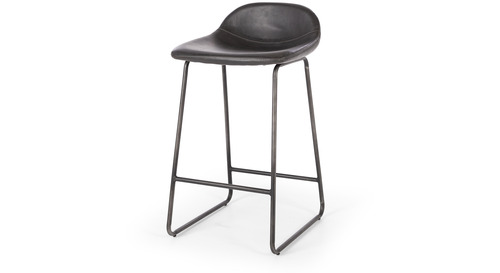 Haus Barstool Vintage Grey